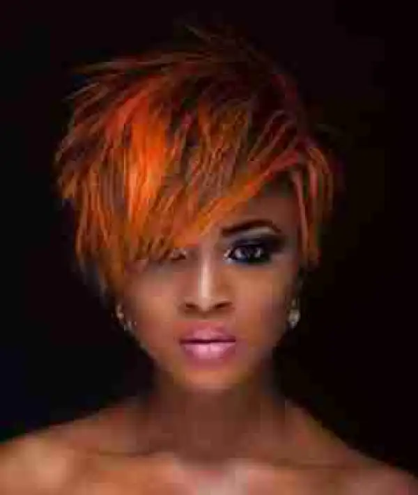Eva Alordiah - Take Charge